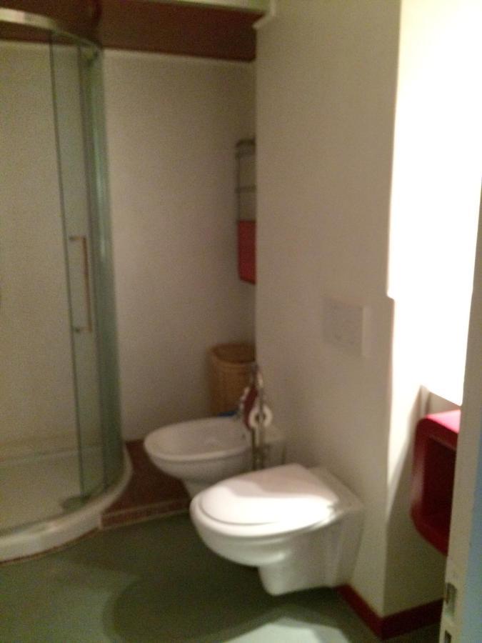Appartement Frassinella Benci Palace