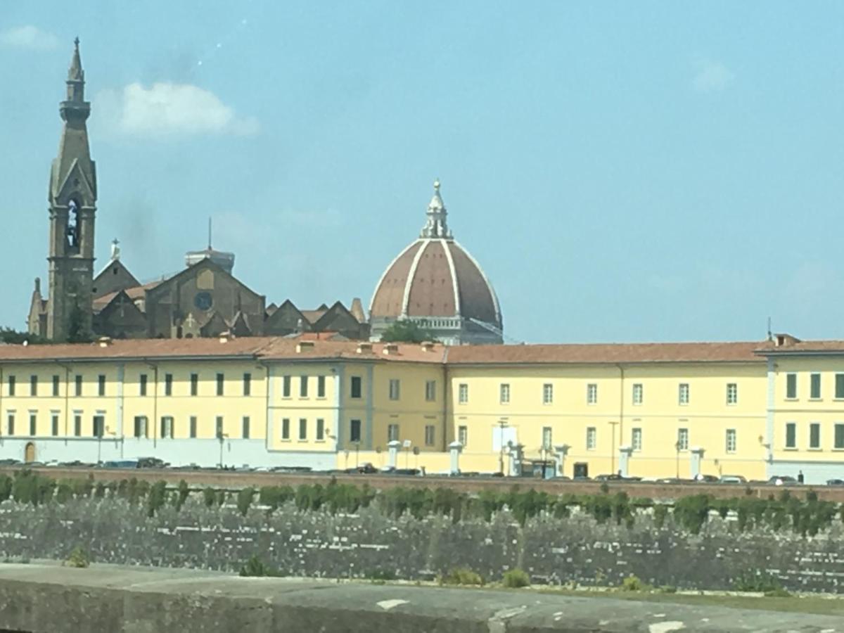 Frassinella Benci Palace Appartement