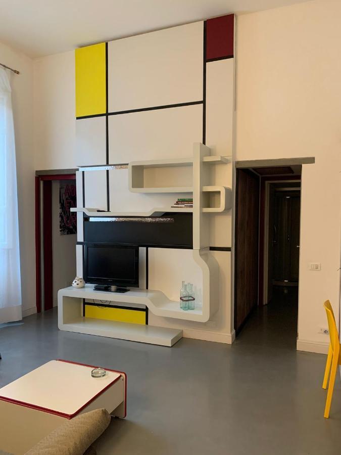 Frassinella Benci Palace Appartement Florence
