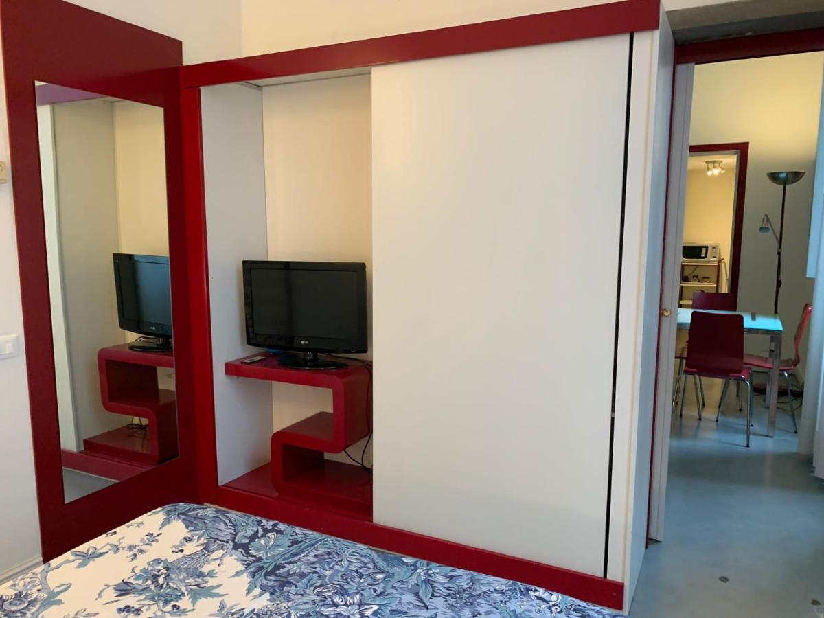 Frassinella Benci Palace Appartement *