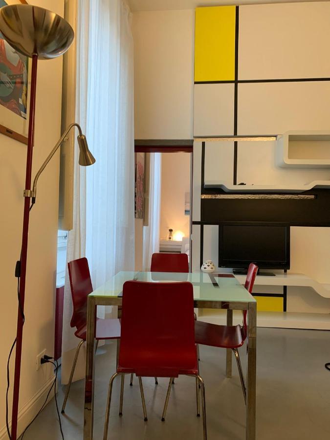 Appartement Frassinella Benci Palace
