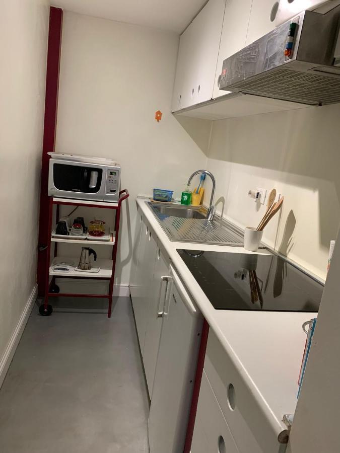 Frassinella Benci Palace Appartement