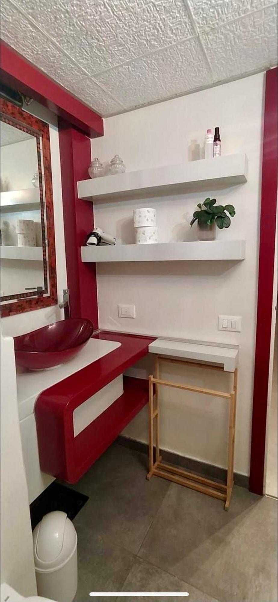 Frassinella Benci Palace Appartement Florence